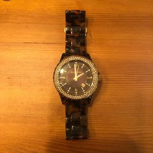 Michael Kors boyfriend watch